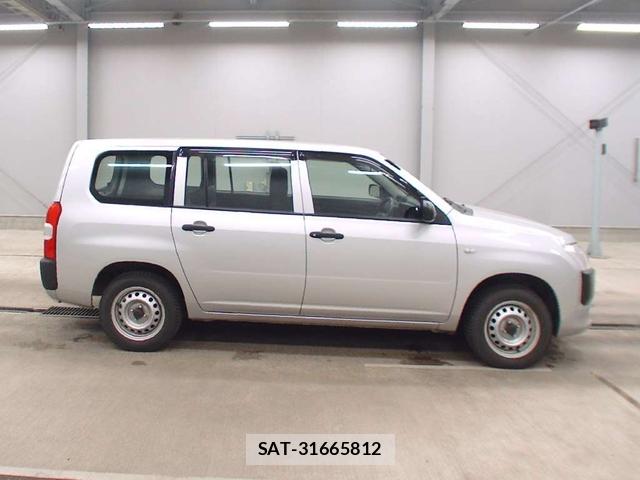 Toyota PROBOX VAN 2020 7193914-4