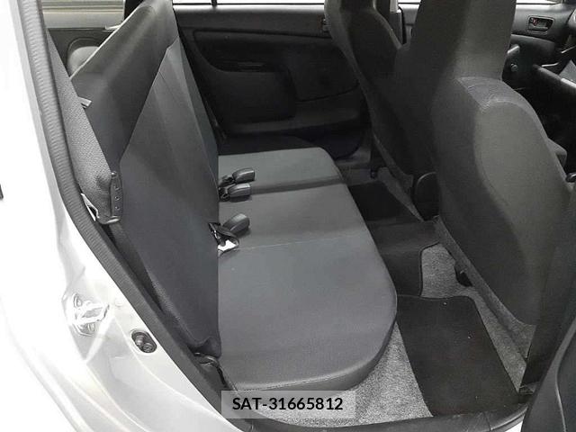 Toyota PROBOX VAN 2020 7193914-6