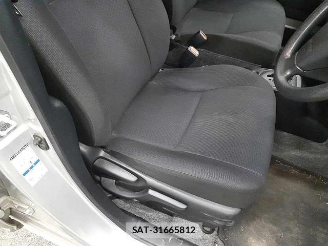 Toyota PROBOX VAN 2020 7193914-7