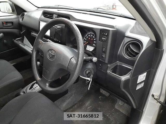 Toyota PROBOX VAN 2020 7193914-8