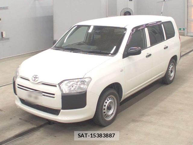 Toyota PROBOX VAN 2019 7193915-0