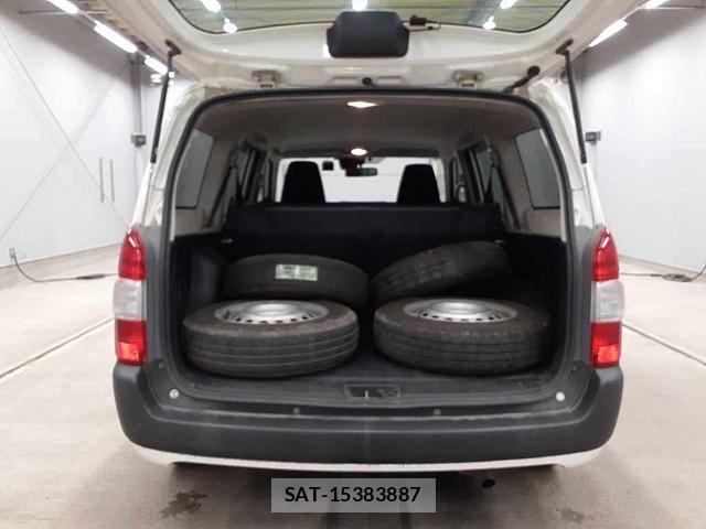 Toyota PROBOX VAN 2019 7193915-9