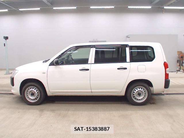 Toyota PROBOX VAN 2019 7193915-1