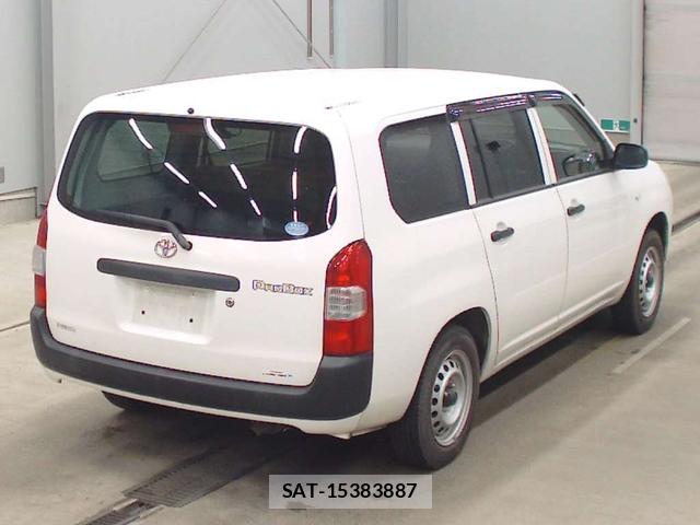 Toyota PROBOX VAN 2019 7193915-2