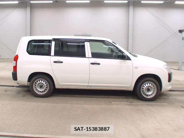 Toyota PROBOX VAN 2019 7193915-3