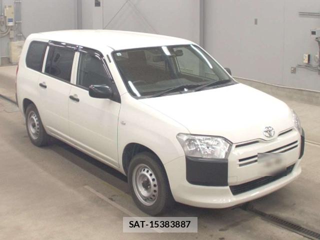 Toyota PROBOX VAN 2019 7193915-4