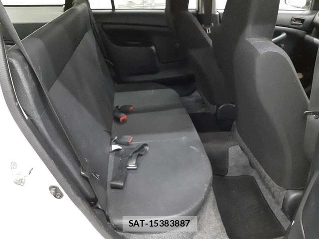 Toyota PROBOX VAN 2019 7193915-5