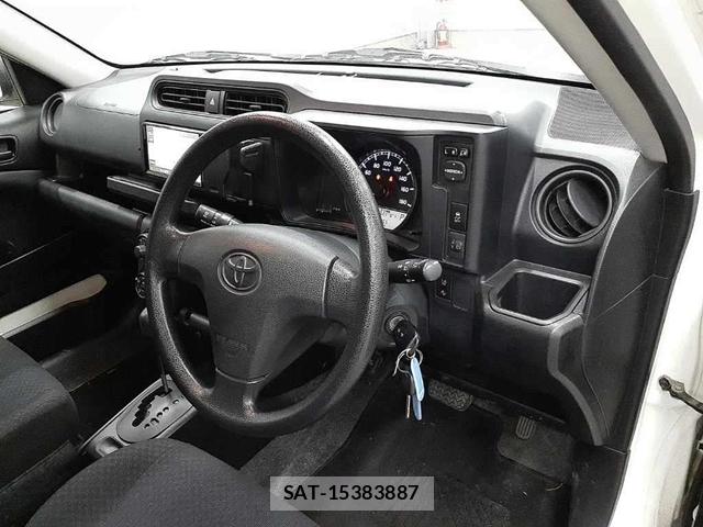 Toyota PROBOX VAN 2019 7193915-7