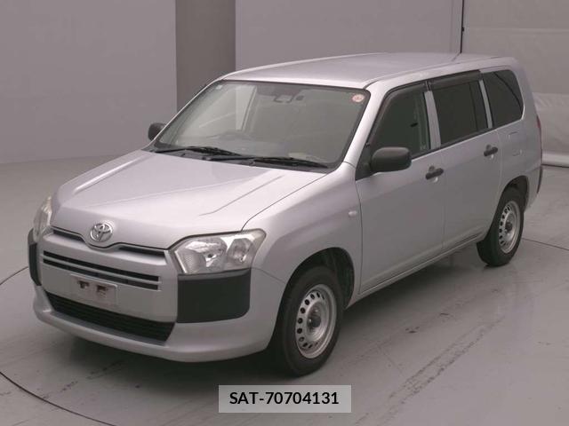 Toyota PROBOX VAN 2020 7193935-0