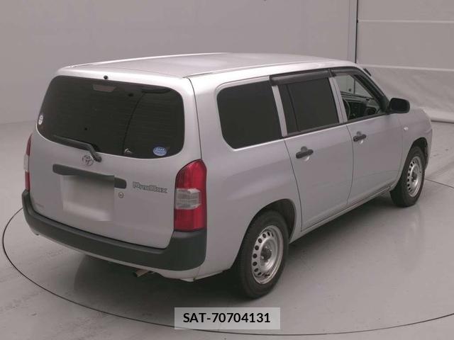 Toyota PROBOX VAN 2020 7193935-1