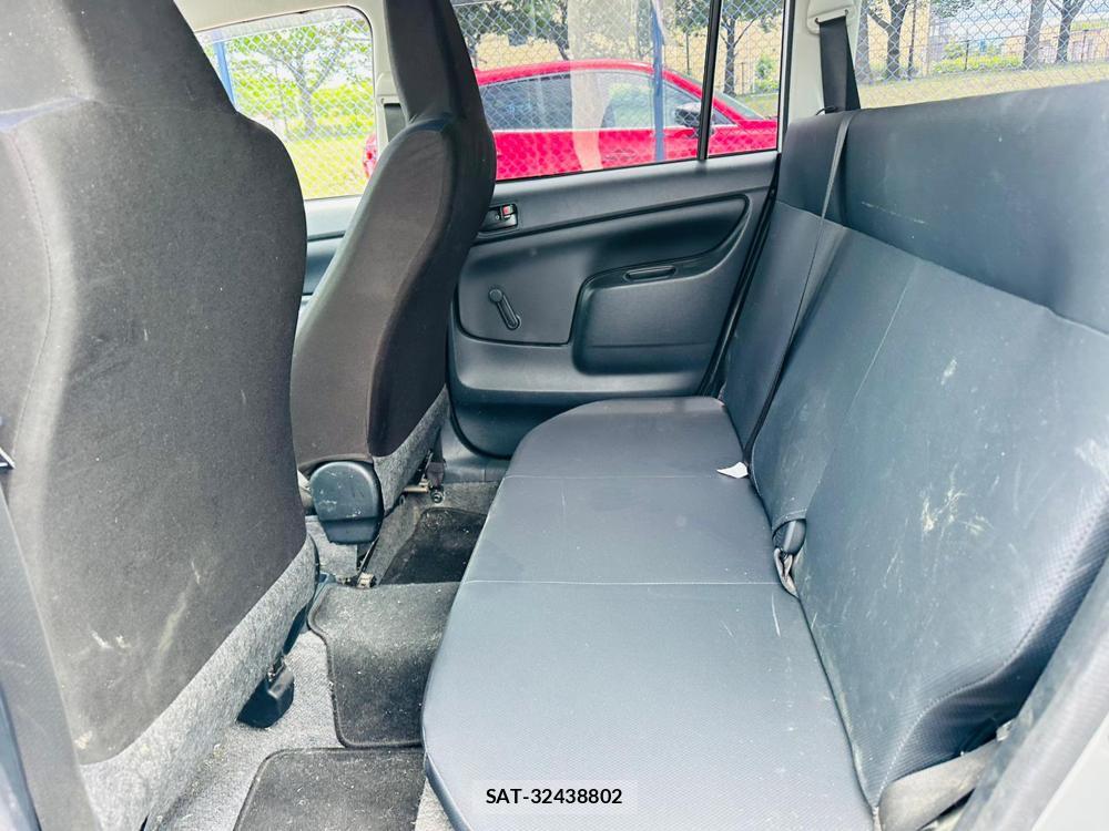 Toyota PROBOX VAN 2020 7072717-9