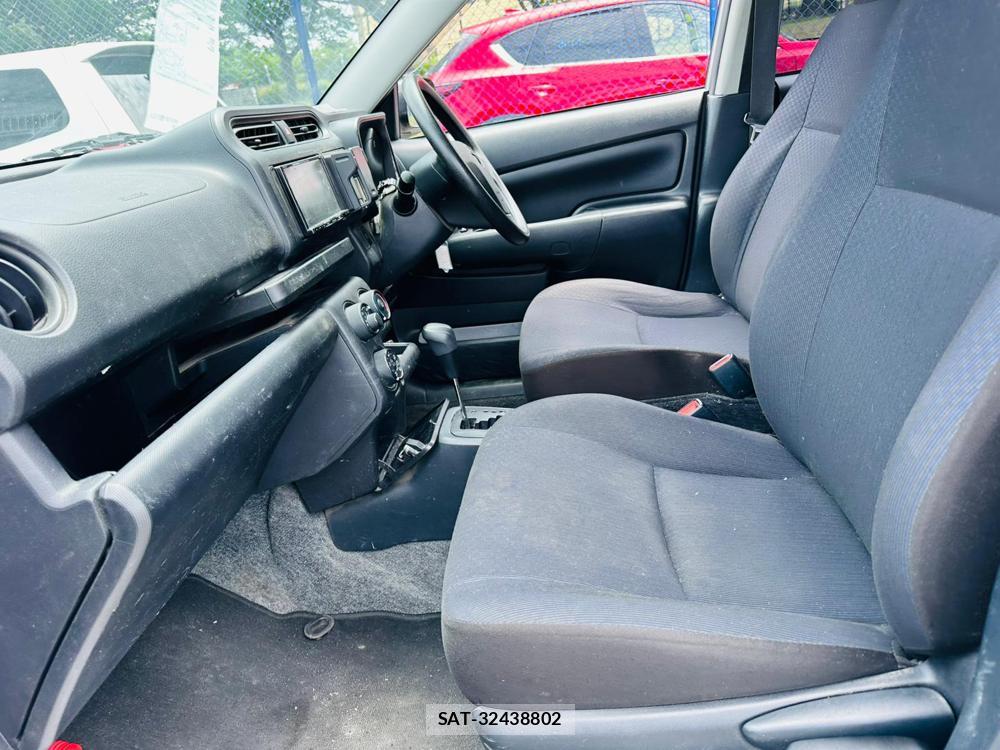 Toyota PROBOX VAN 2020 7072717-10