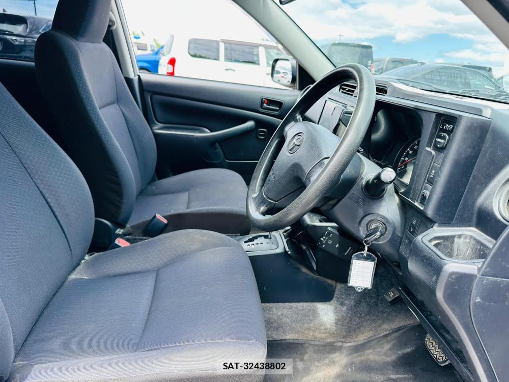 Toyota PROBOX VAN 2020 7072717-11