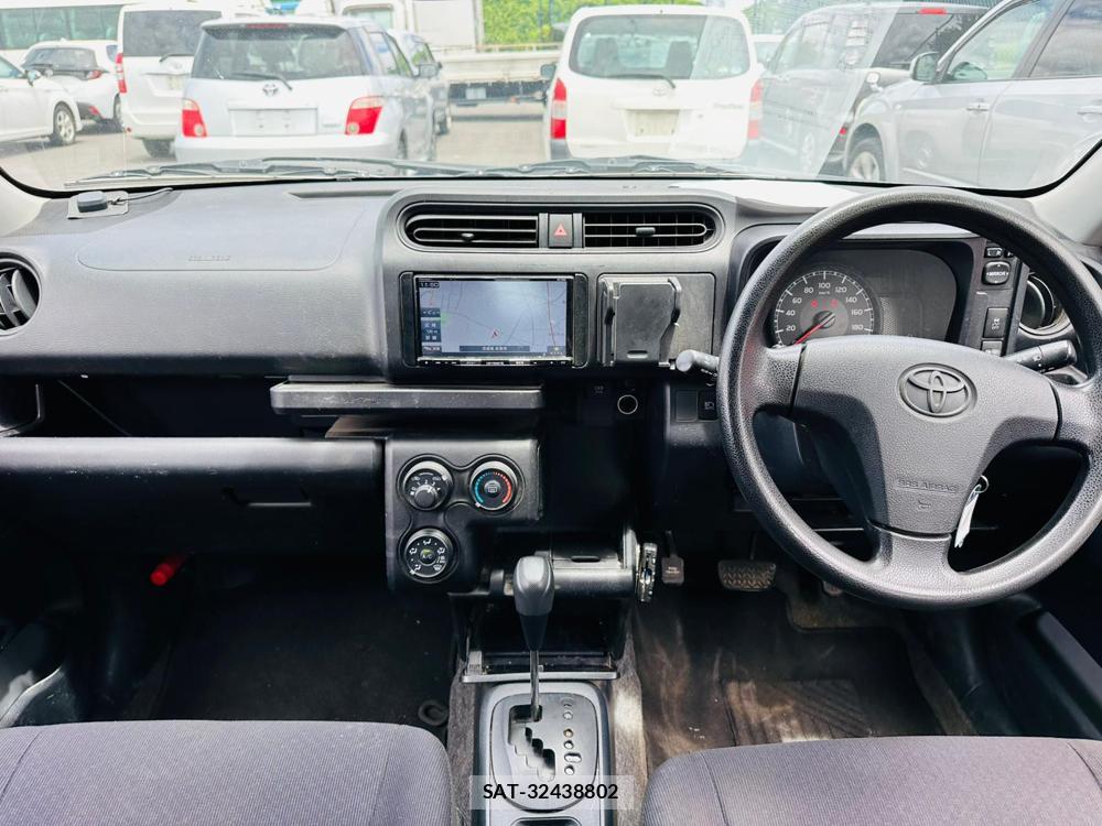 Toyota PROBOX VAN 2020 7072717-12