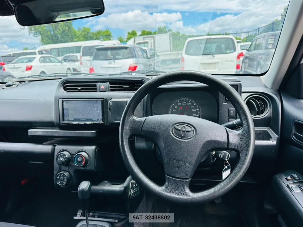 Toyota PROBOX VAN 2020 7072717-13