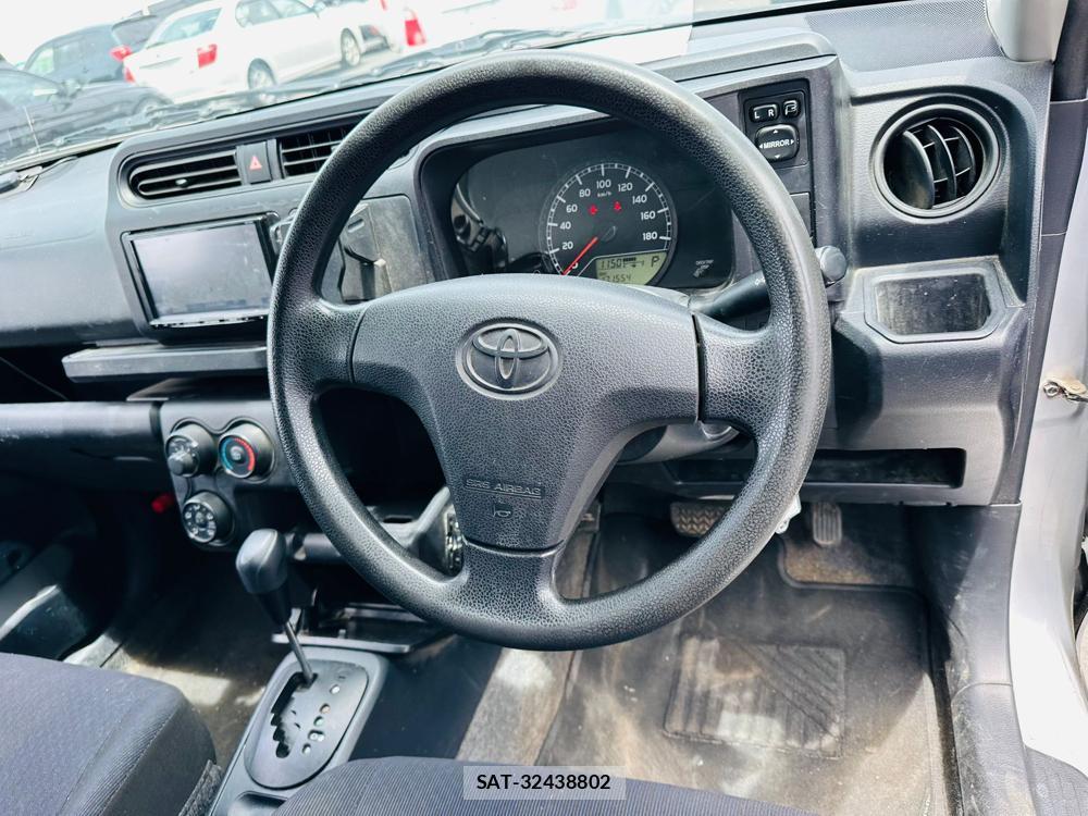Toyota PROBOX VAN 2020 7072717-14