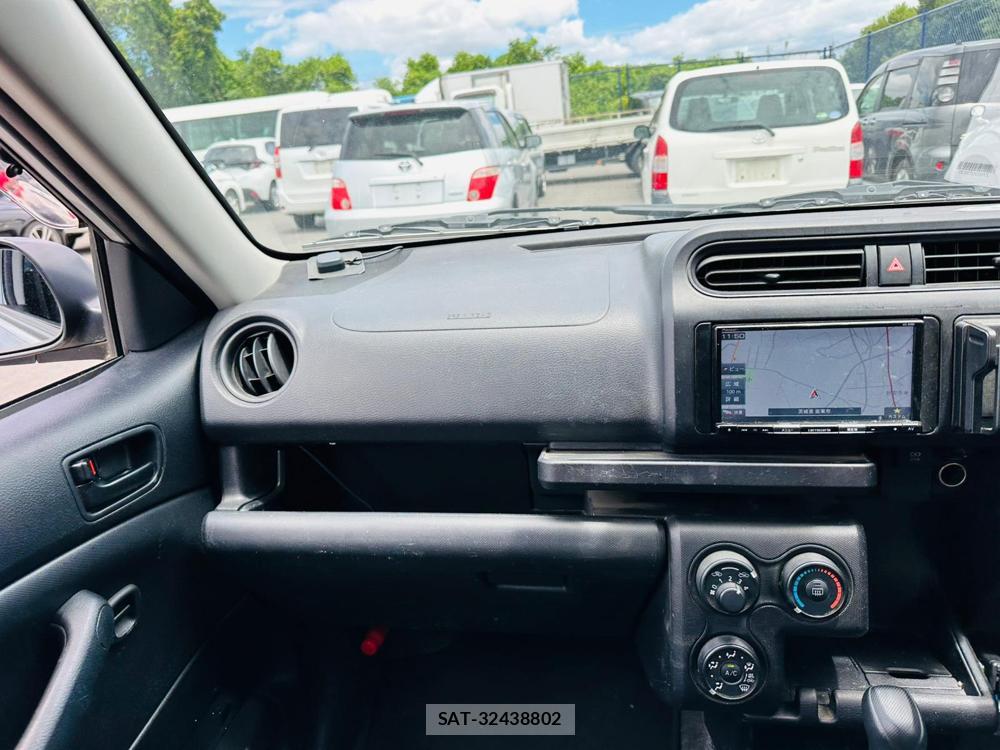 Toyota PROBOX VAN 2020 7072717-17