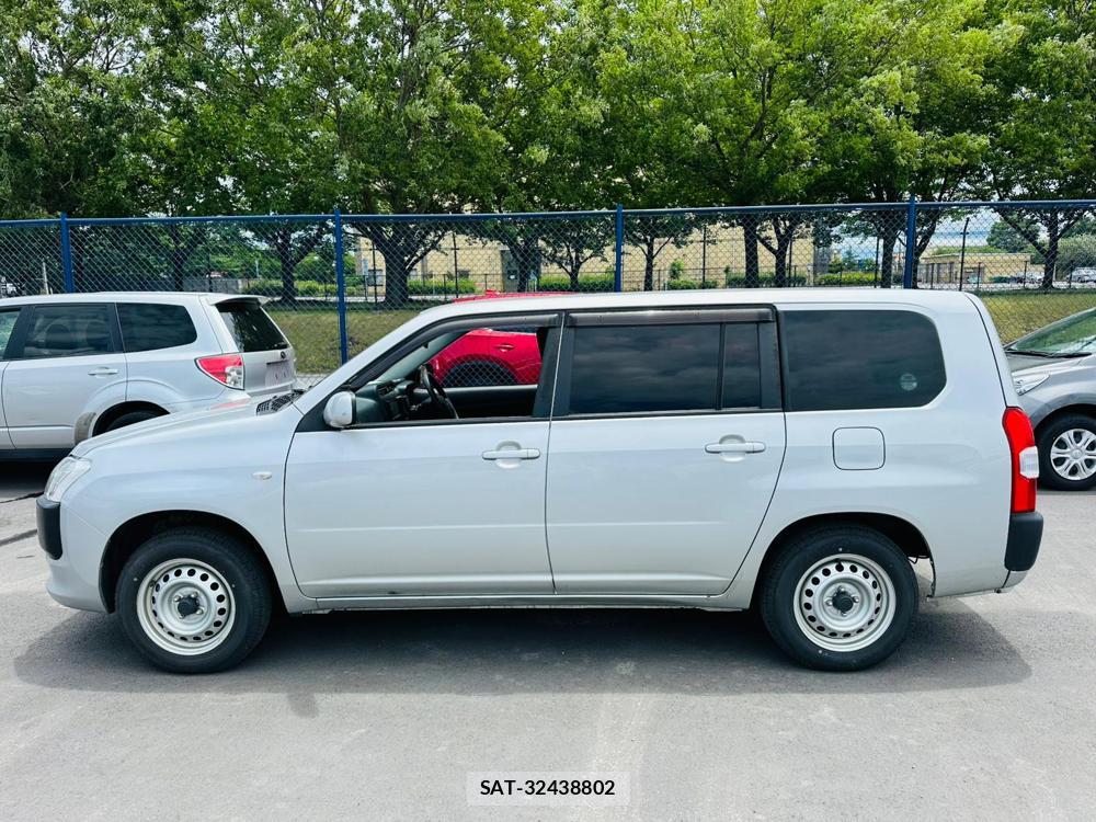 Toyota PROBOX VAN 2020 7072717-1