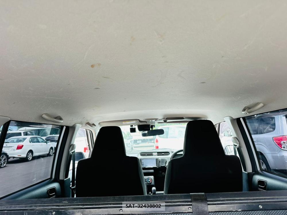 Toyota PROBOX VAN 2020 7072717-24