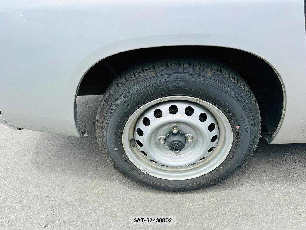 Toyota PROBOX VAN 2020 7072717-27