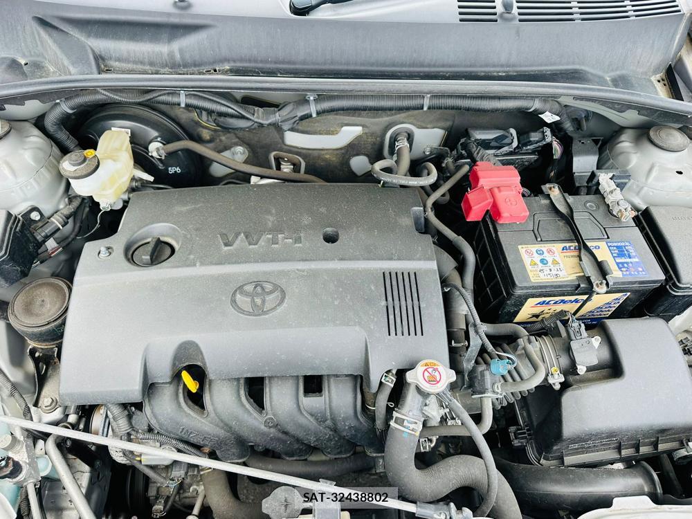 Toyota PROBOX VAN 2020 7072717-33