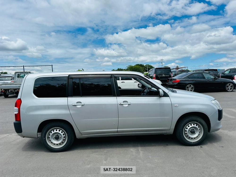 Toyota PROBOX VAN 2020 7072717-5