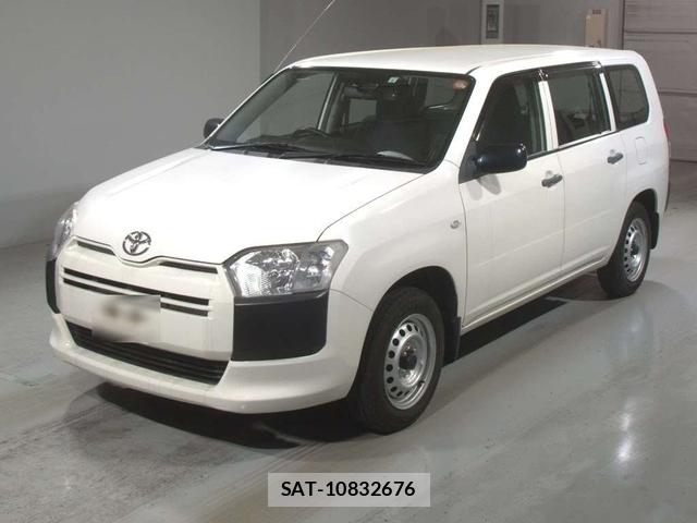 Toyota PROBOX VAN 2019 7242619-0