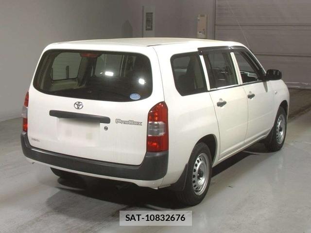 Toyota PROBOX VAN 2019 7242619-1