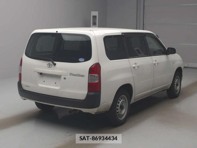Toyota PROBOX VAN 2020 7242611-1