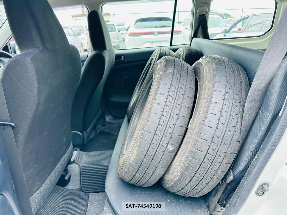 Toyota PROBOX VAN 2019 6987481-9