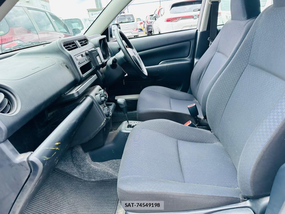 Toyota PROBOX VAN 2019 6987481-10