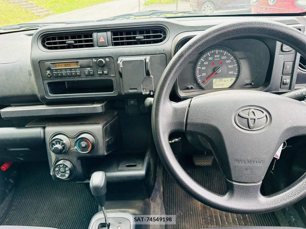 Toyota PROBOX VAN 2019 6987481-13