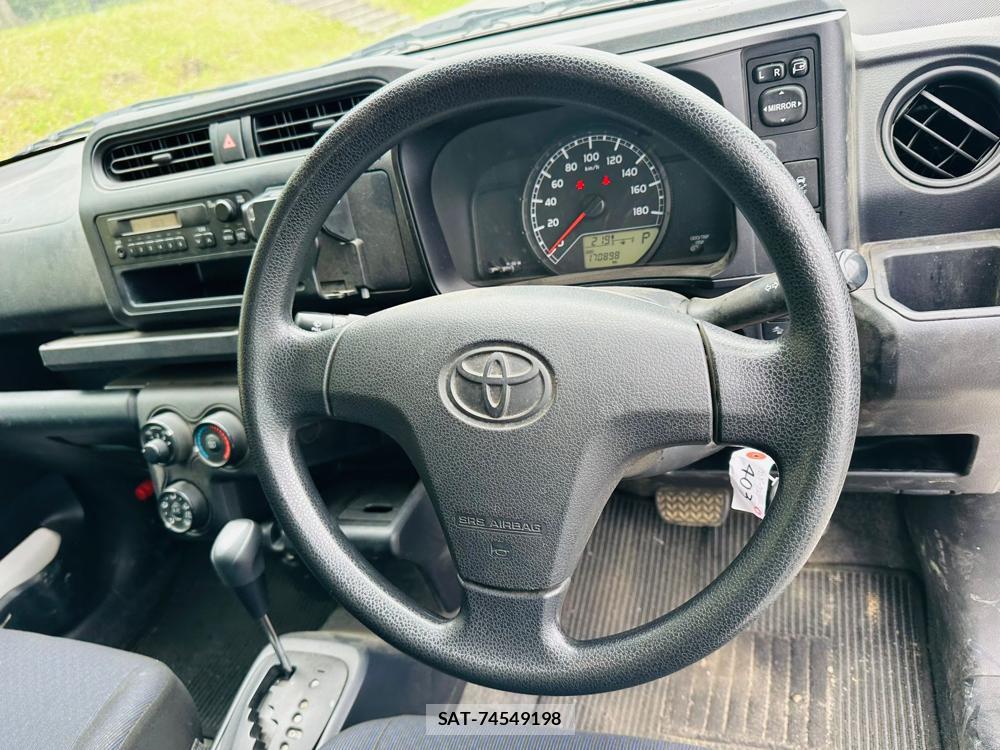 Toyota PROBOX VAN 2019 6987481-14