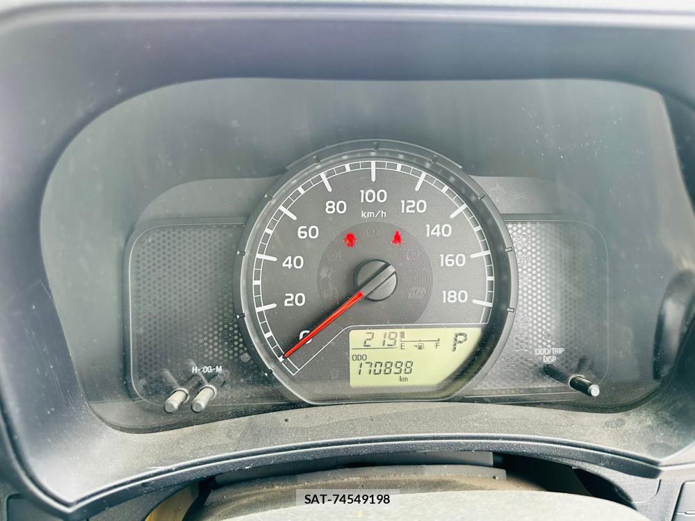 Toyota PROBOX VAN 2019 6987481-15