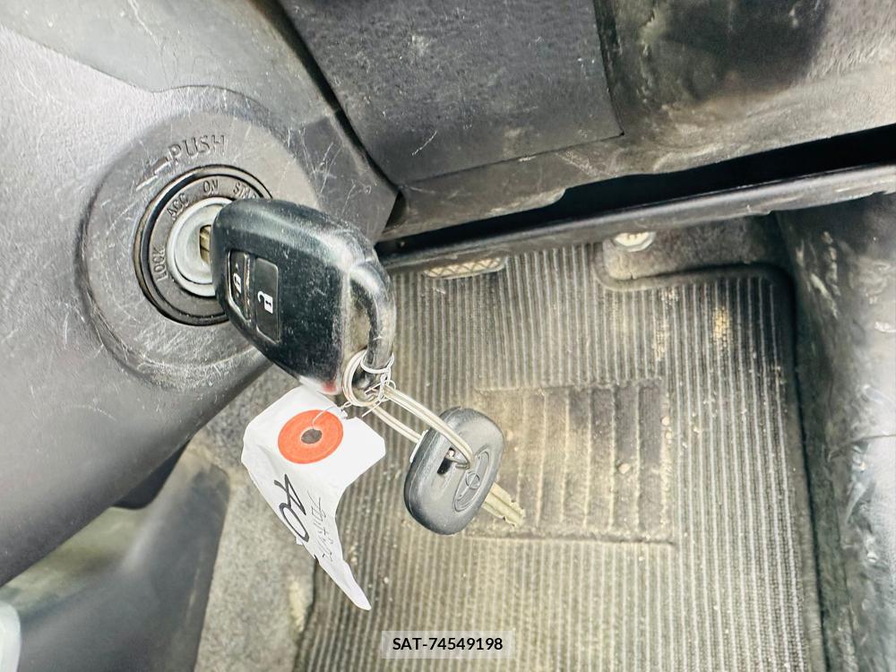 Toyota PROBOX VAN 2019 6987481-16