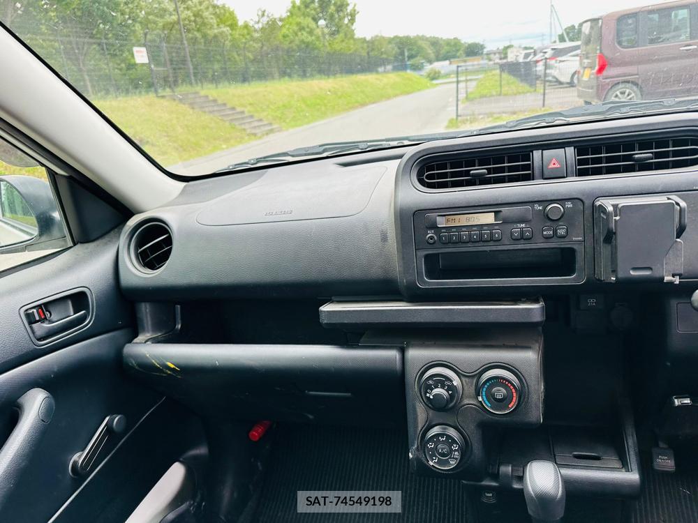 Toyota PROBOX VAN 2019 6987481-17