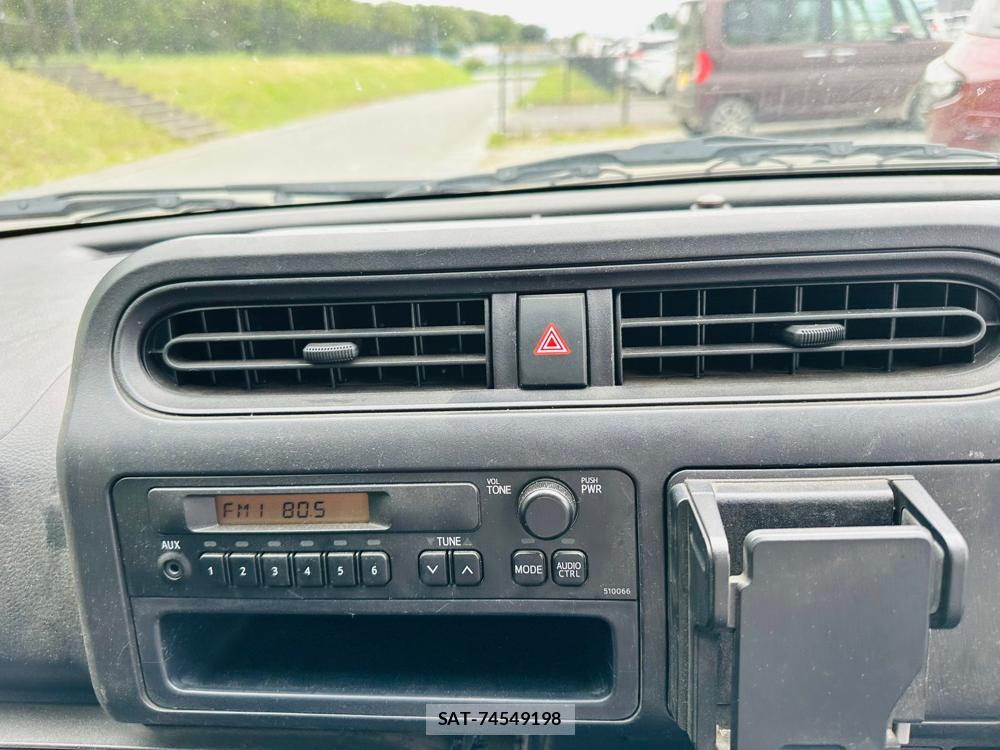 Toyota PROBOX VAN 2019 6987481-18