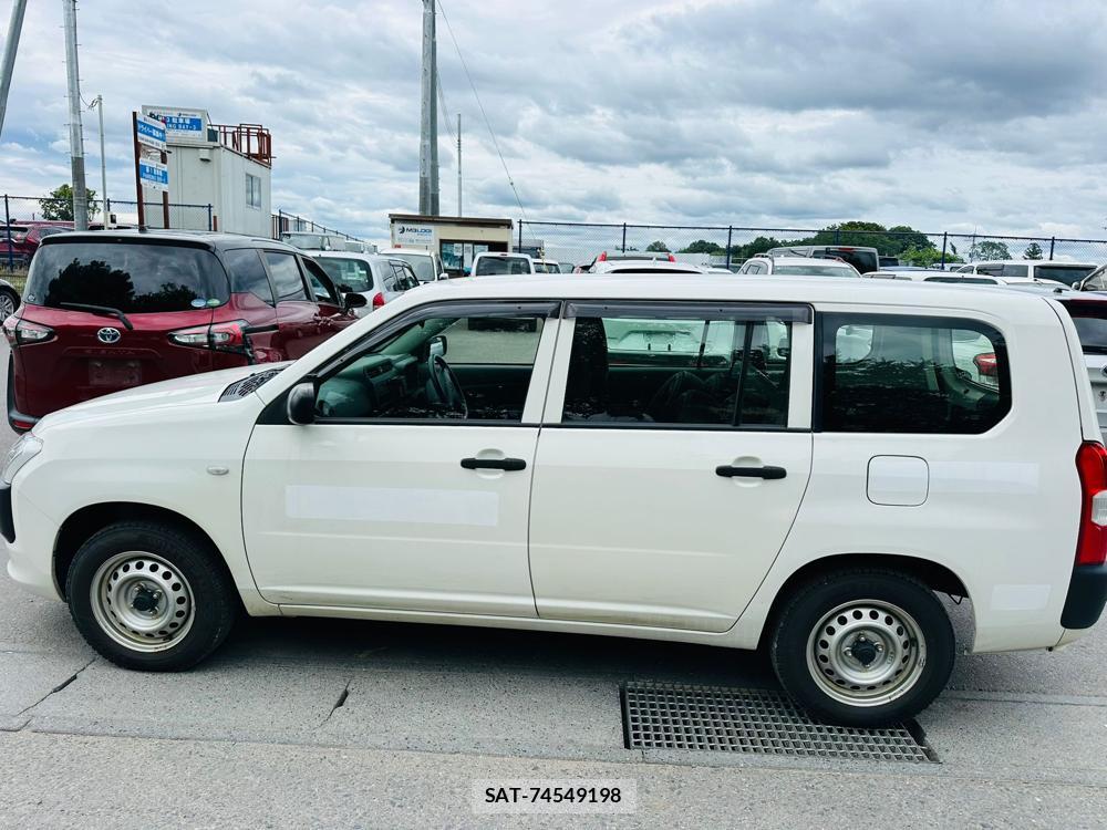 Toyota PROBOX VAN 2019 6987481-1