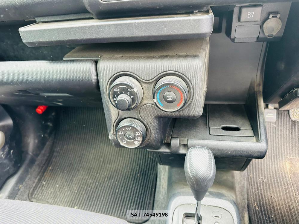 Toyota PROBOX VAN 2019 6987481-19