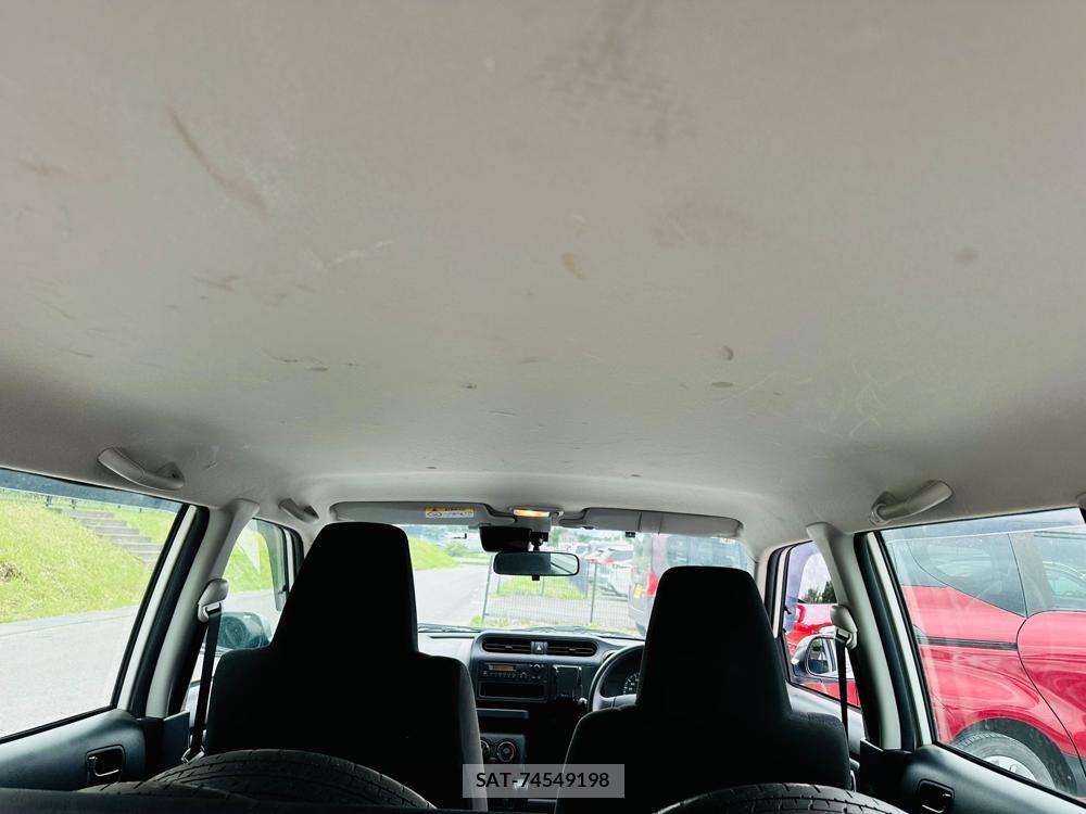 Toyota PROBOX VAN 2019 6987481-24