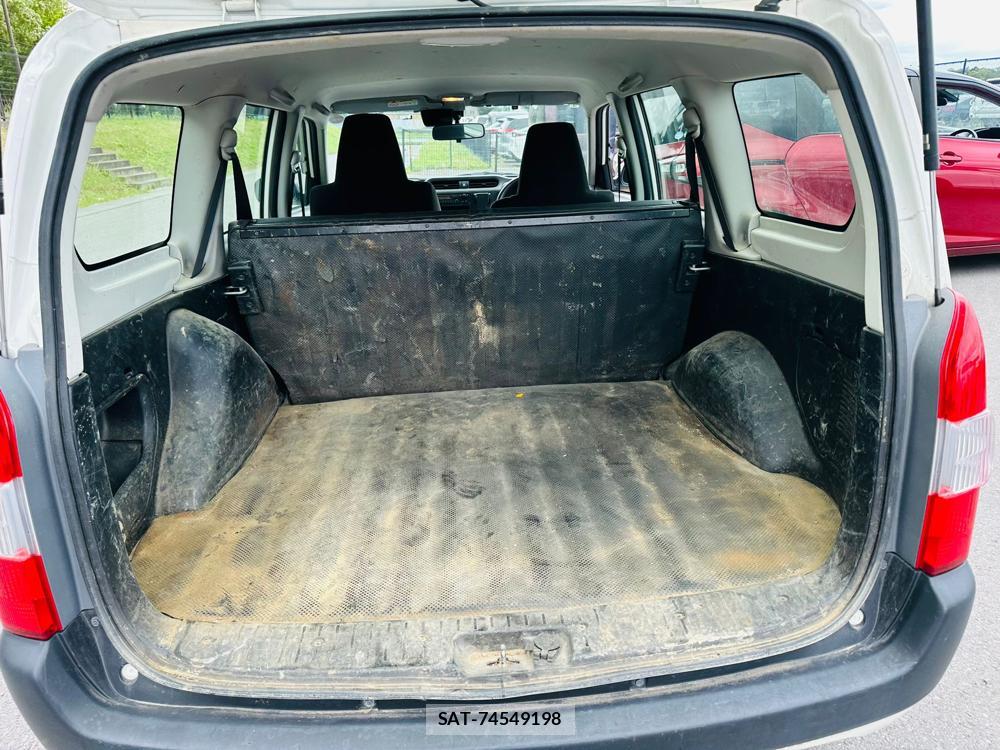 Toyota PROBOX VAN 2019 6987481-25
