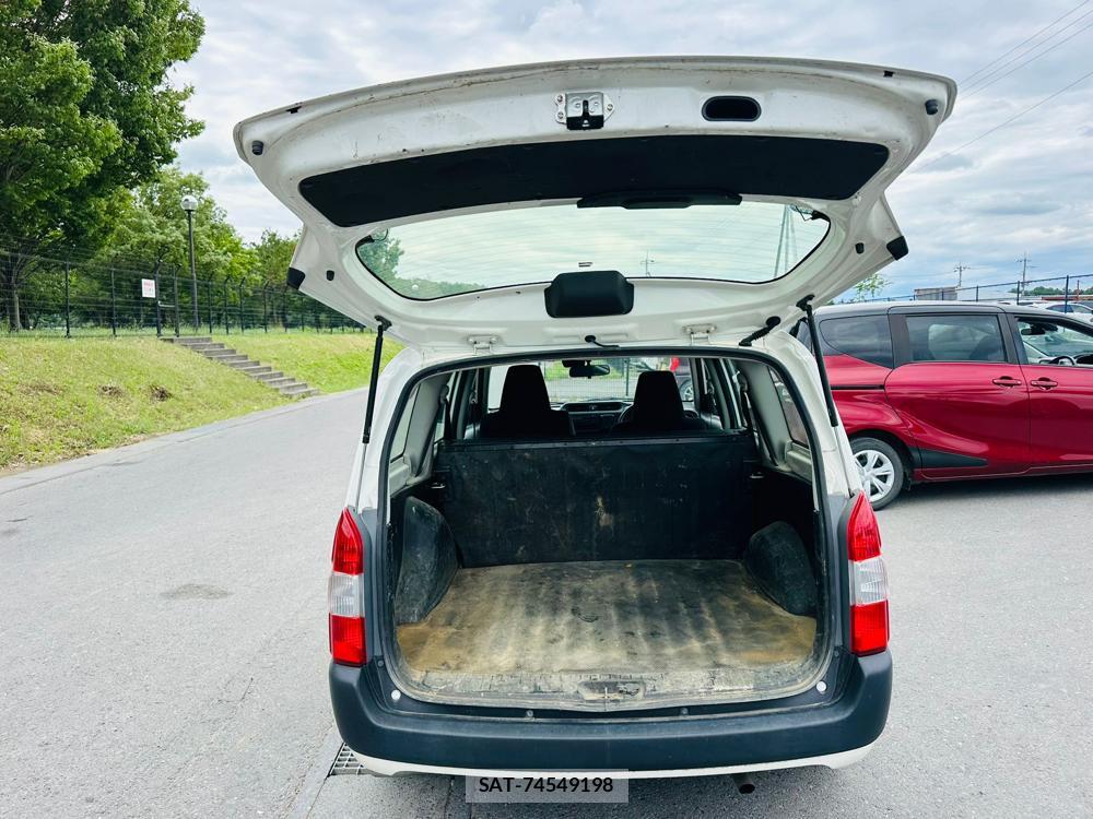 Toyota PROBOX VAN 2019 6987481-26