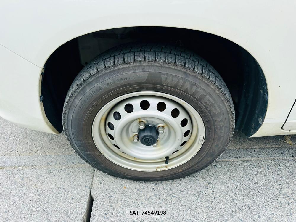 Toyota PROBOX VAN 2019 6987481-27