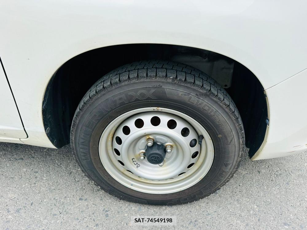 Toyota PROBOX VAN 2019 6987481-28