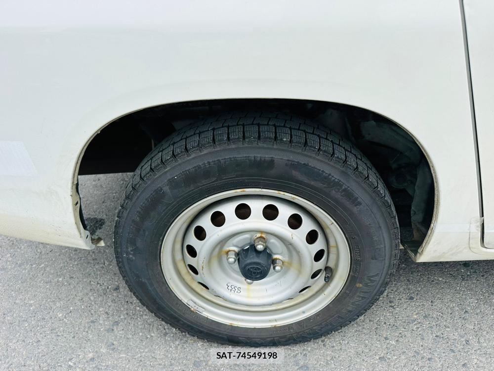 Toyota PROBOX VAN 2019 6987481-29
