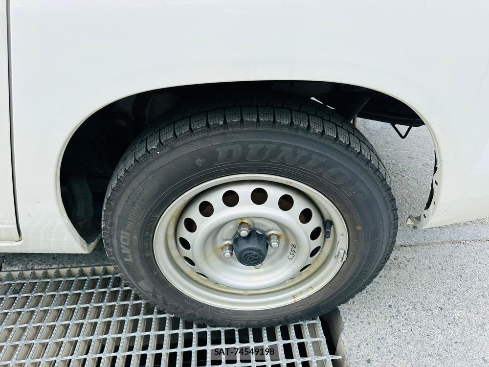 Toyota PROBOX VAN 2019 6987481-30