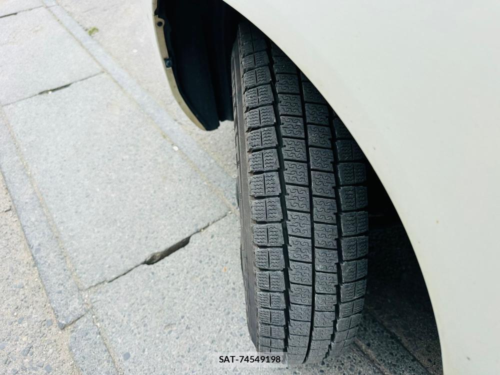 Toyota PROBOX VAN 2019 6987481-31