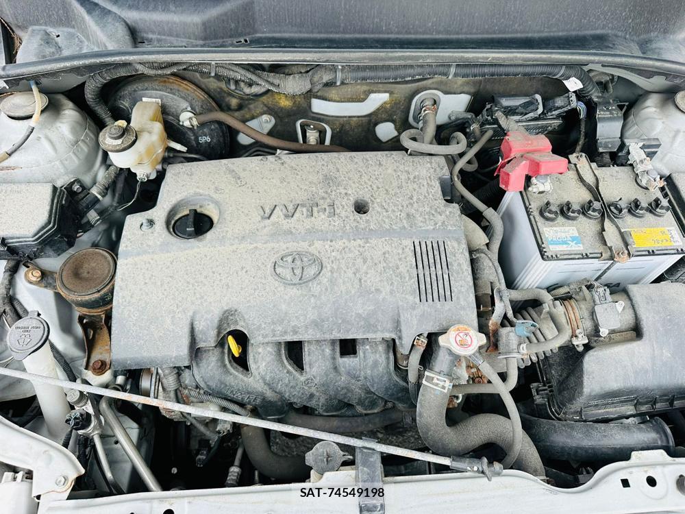 Toyota PROBOX VAN 2019 6987481-33