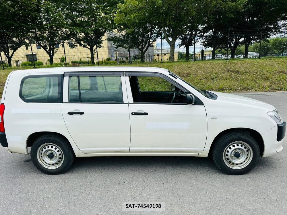 Toyota PROBOX VAN 2019 6987481-5