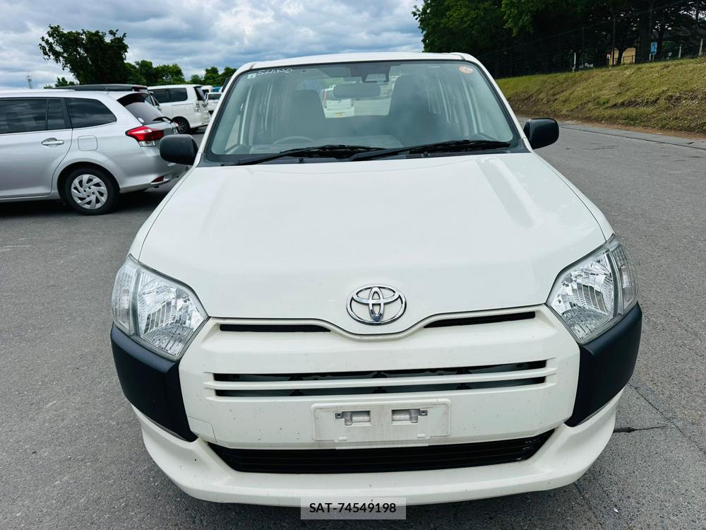 Toyota PROBOX VAN 2019 6987481-7